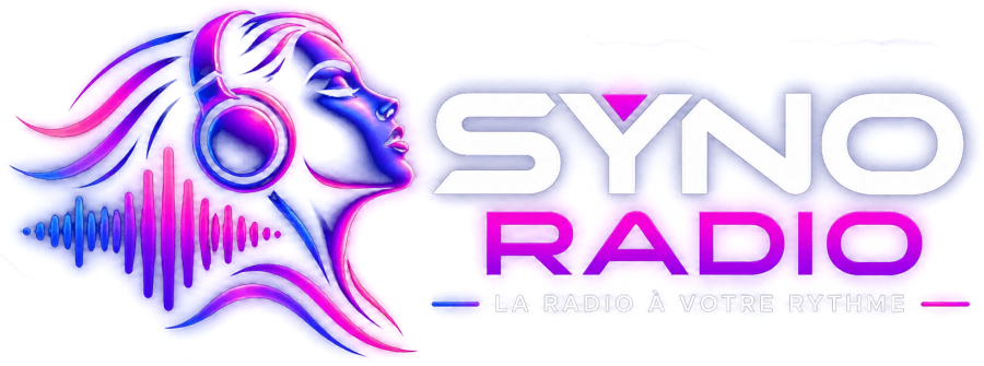 SYNO RADIO - La radio a votre rythme