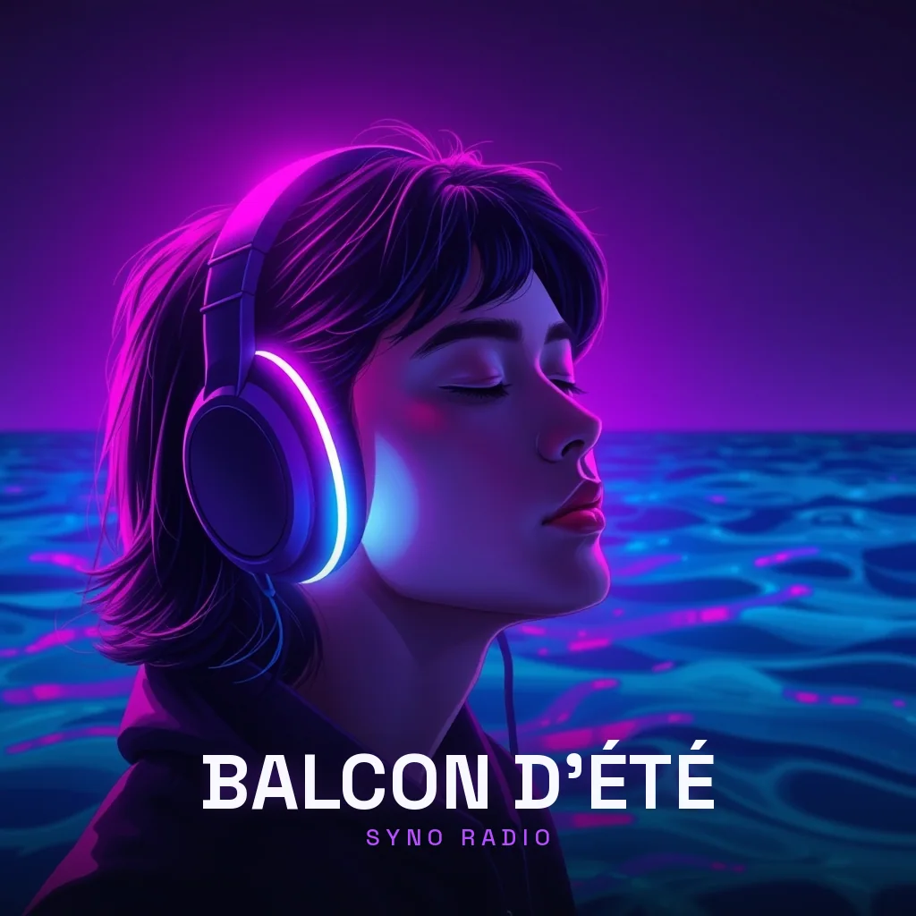 Pochette de Balcon d'été