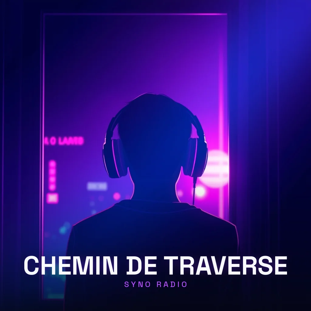 Pochette de Chemin de traverse