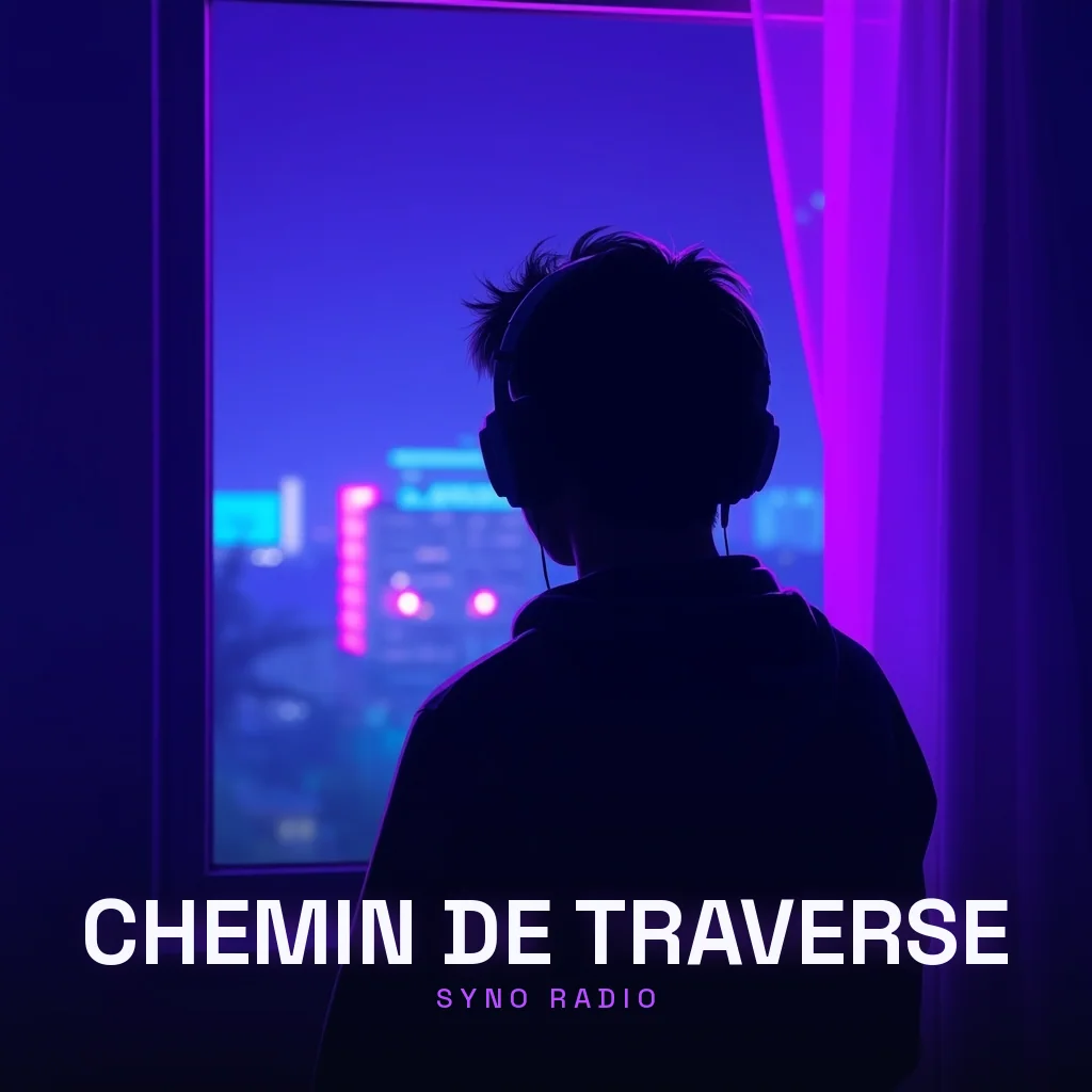 Pochette de Chemin de traverse