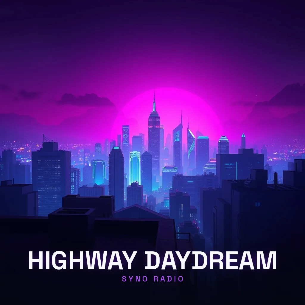 Pochette de Highway Daydream