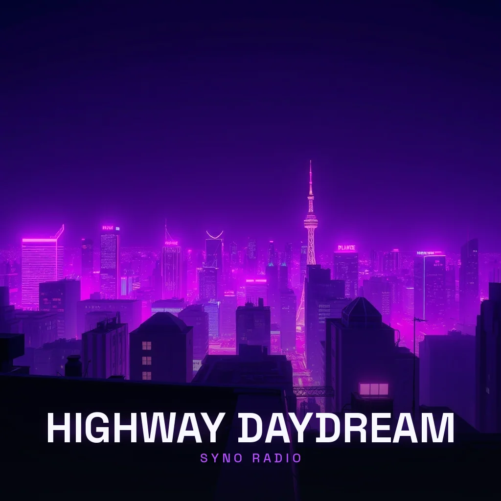 Pochette de Highway Daydream