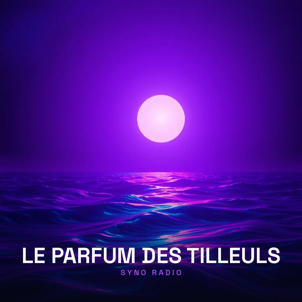 Pochette de Le parfum des tilleuls