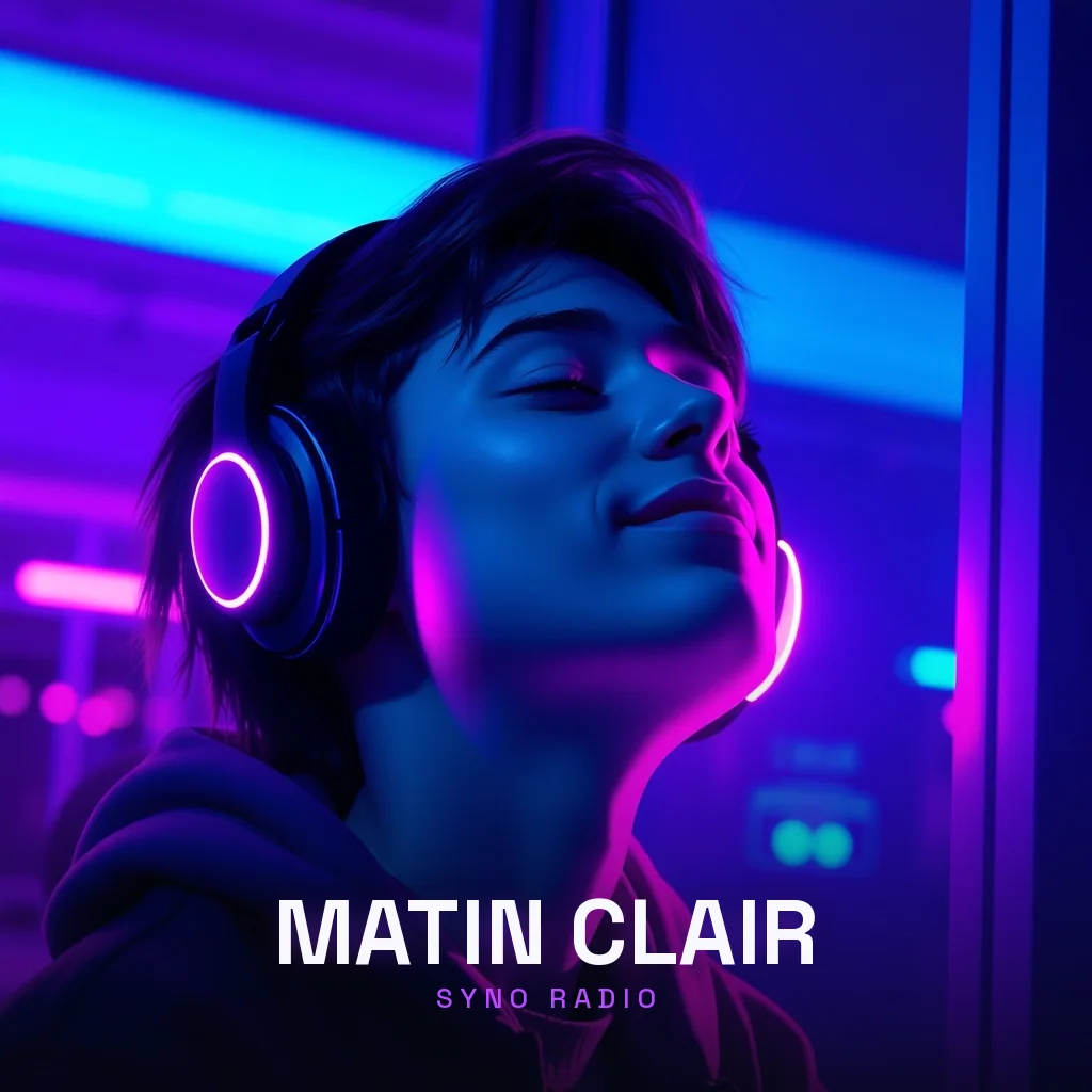 Pochette de Matin clair
