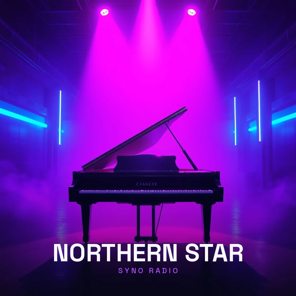 Pochette de Northern Star