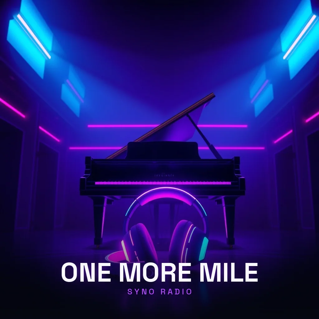 Pochette de One More Mile