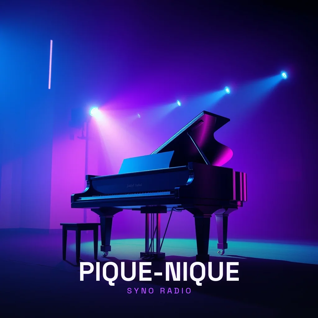 Pochette de Pique-nique
