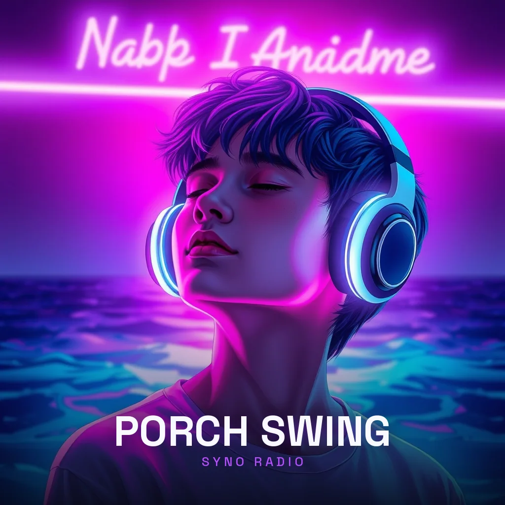 Pochette de Porch Swing