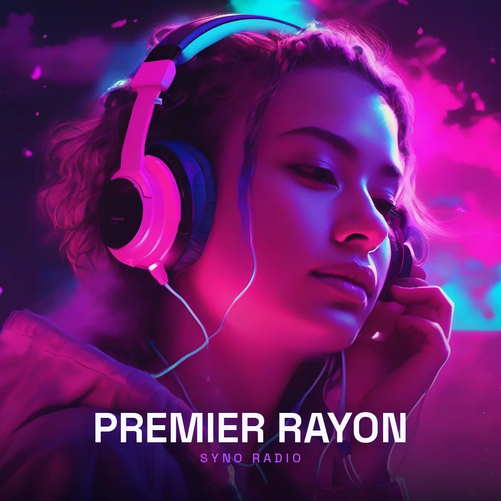 Pochette de Premier rayon (version 2)