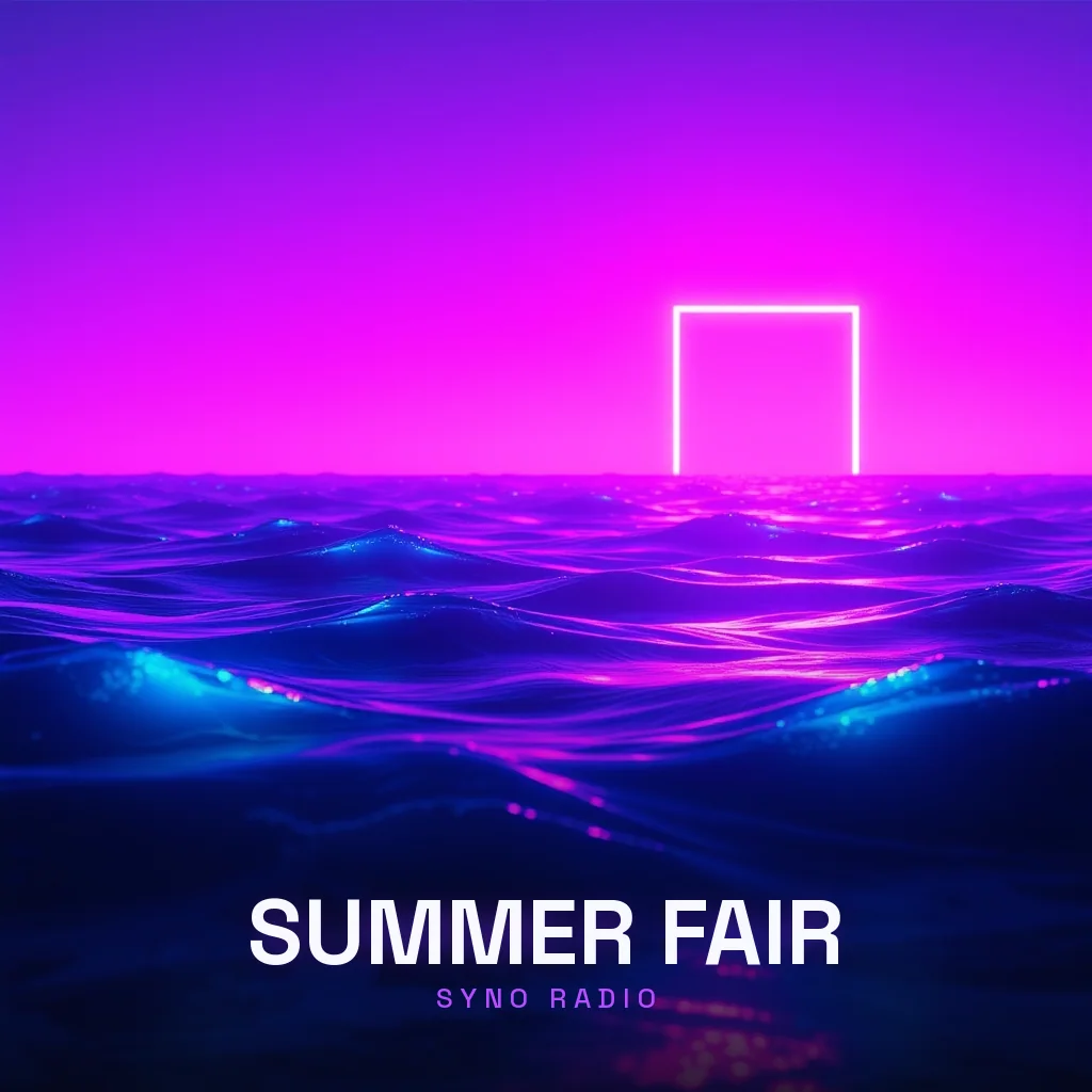 Pochette de Summer Fair