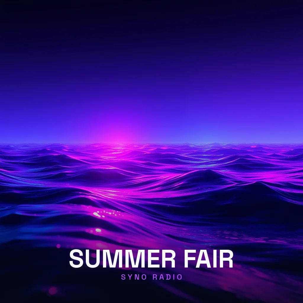 Pochette de Summer Fair