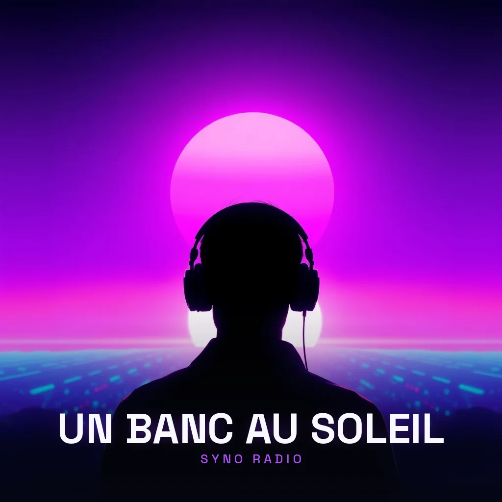 Pochette de Un banc au soleil