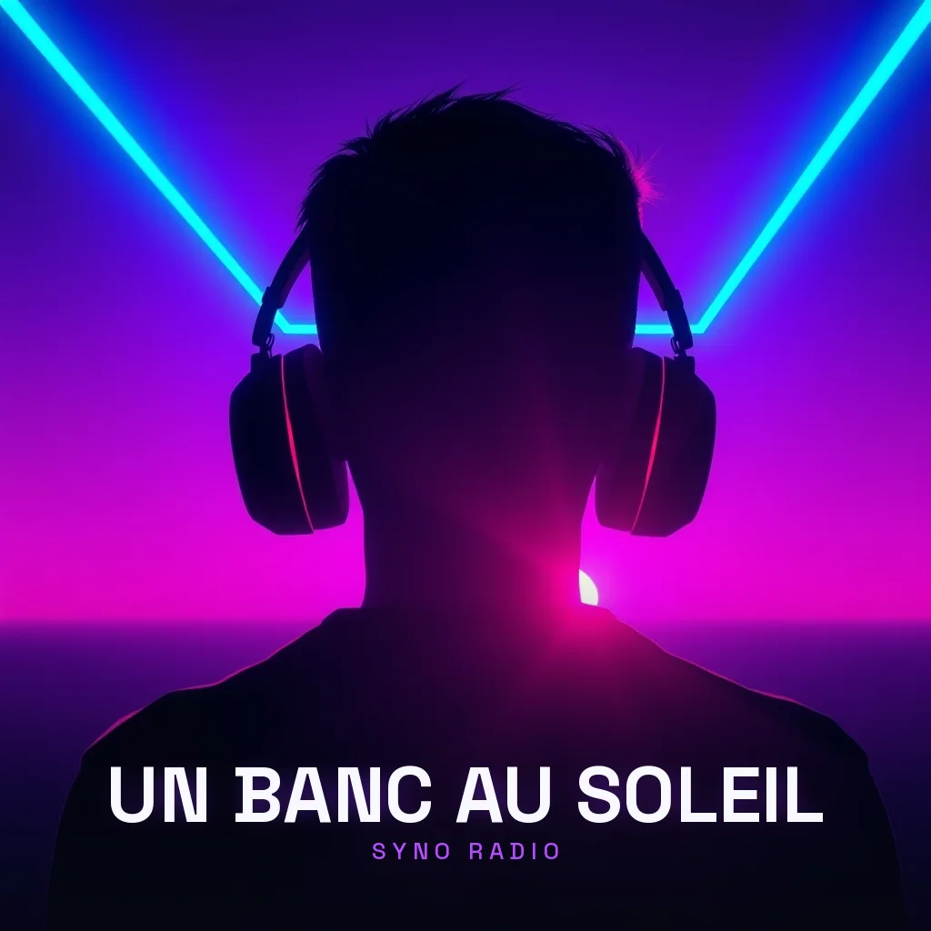 Pochette de Un banc au soleil