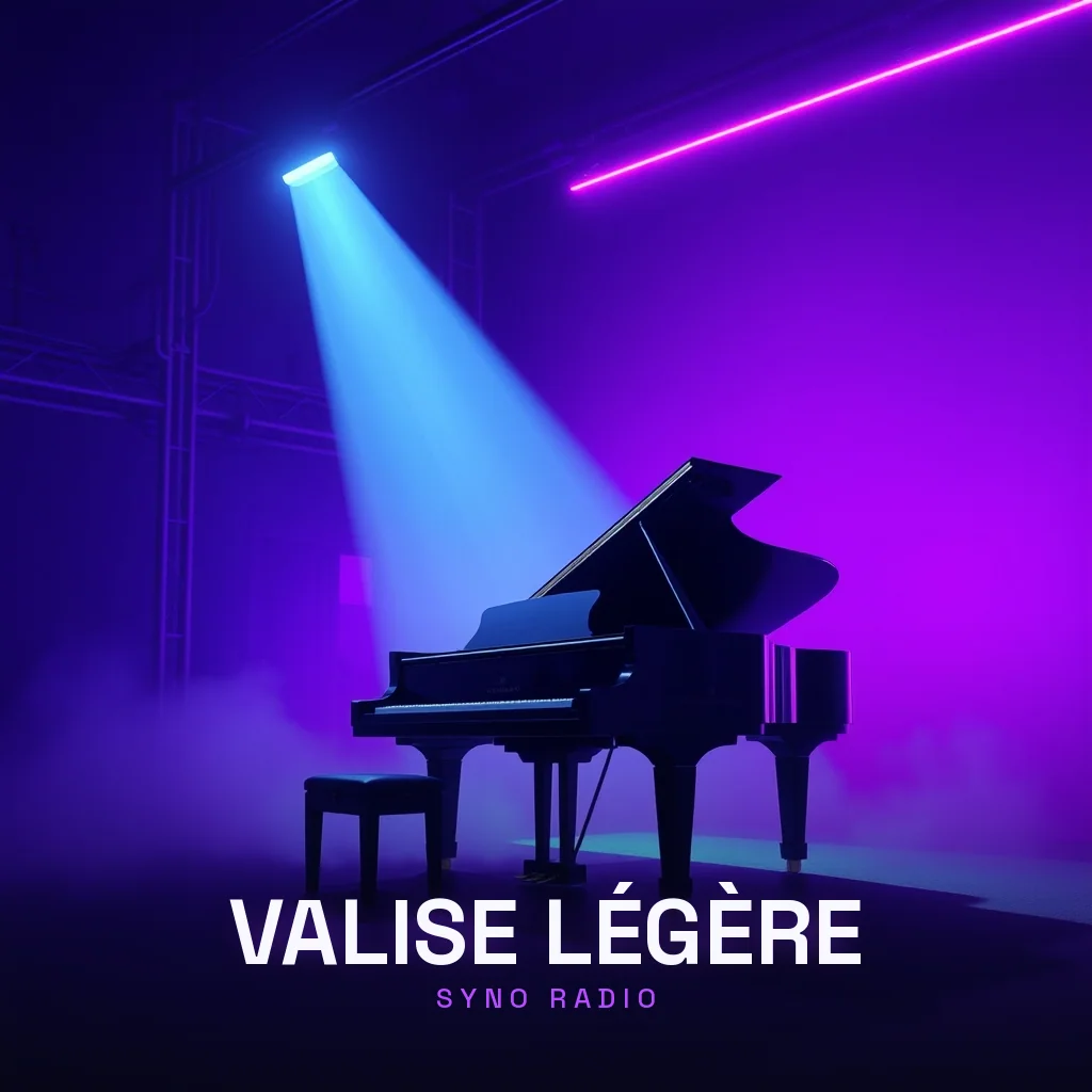 Pochette de Valise légère