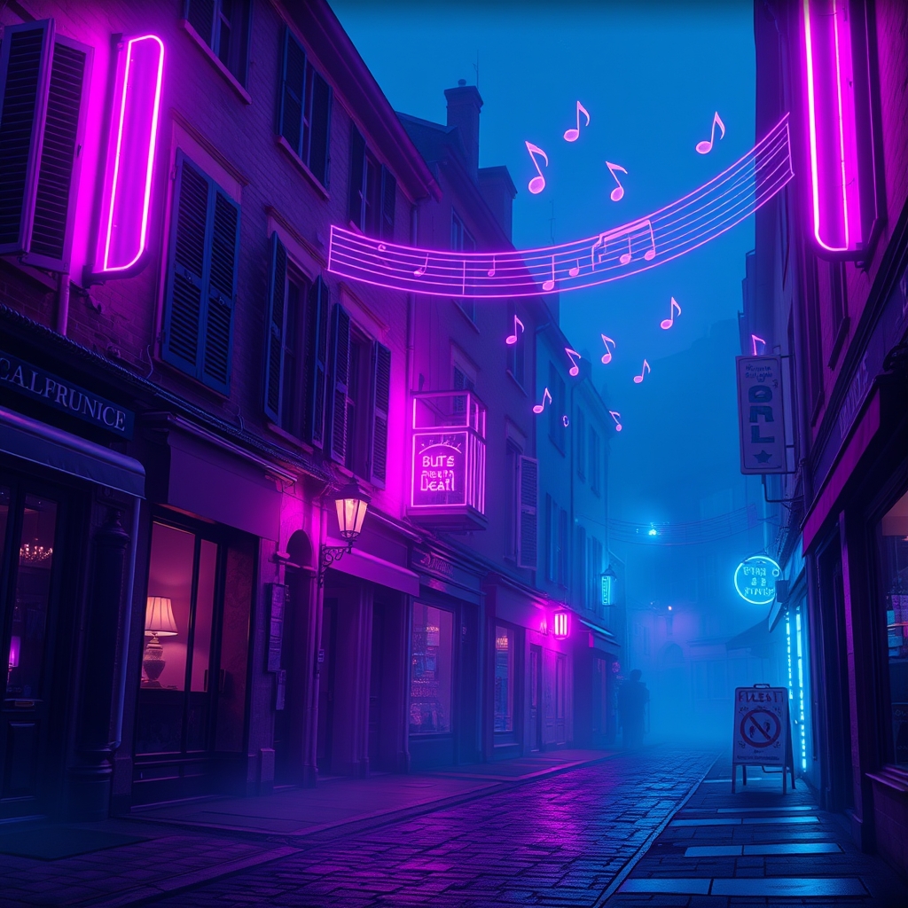 Escape game musical à Montfort-l'Amaury pour les Journées Ravel