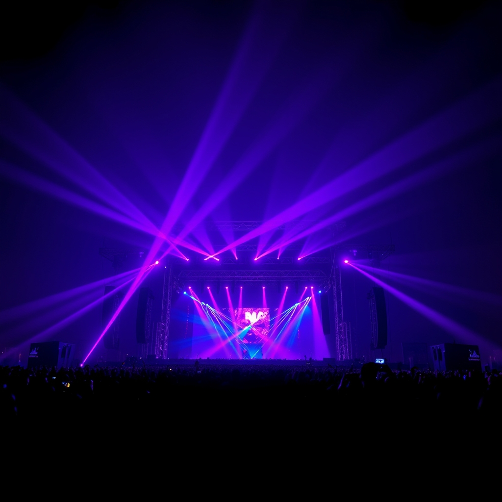 L'Estéreo Picnic Festival 2027 annonce une programmation XXL