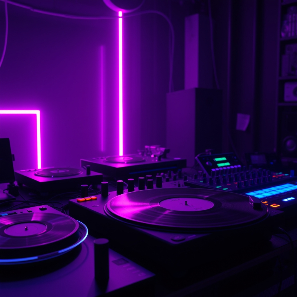 CRSSD Lab et la production musicale mise à l'honneur