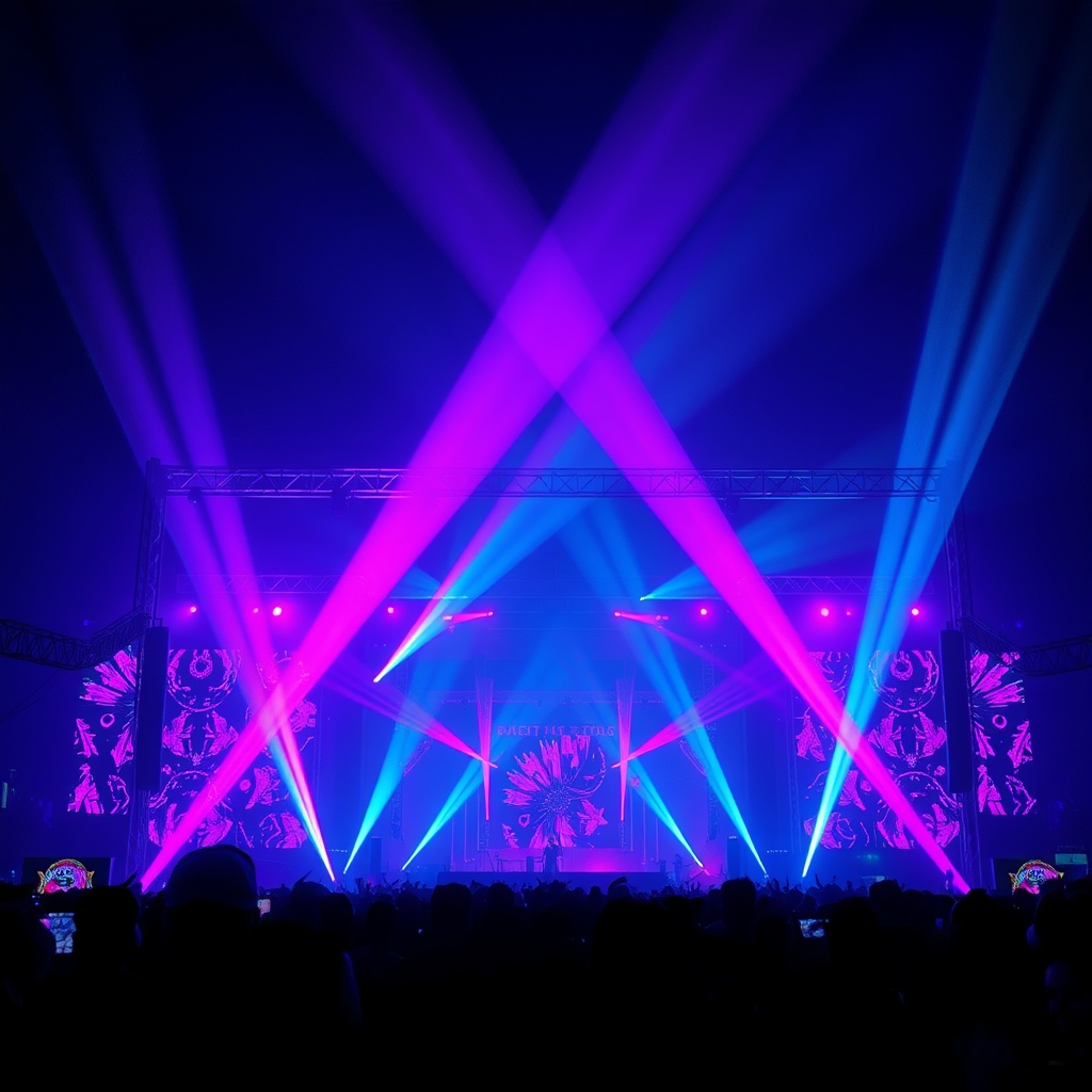 Head Trip 2026 : une programmation EDM historique