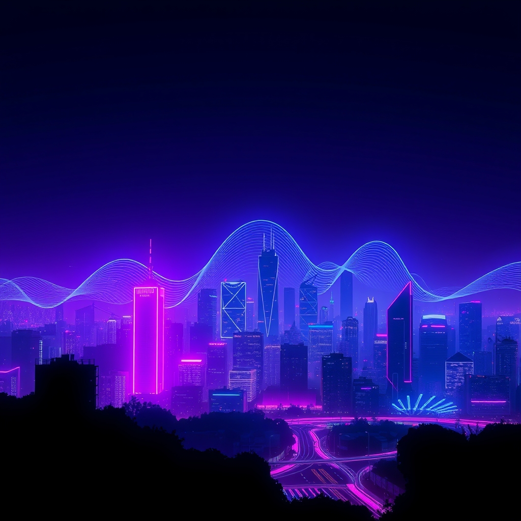 Justice signe la BO explosive de Grand Theft Auto VI