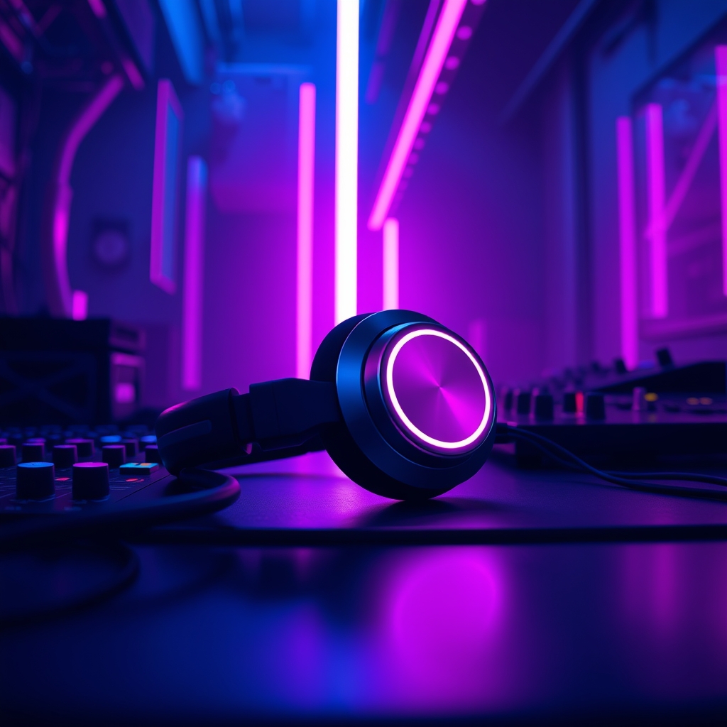 AlphaTheta lance les casques DJ sans fil HDJ-F9
