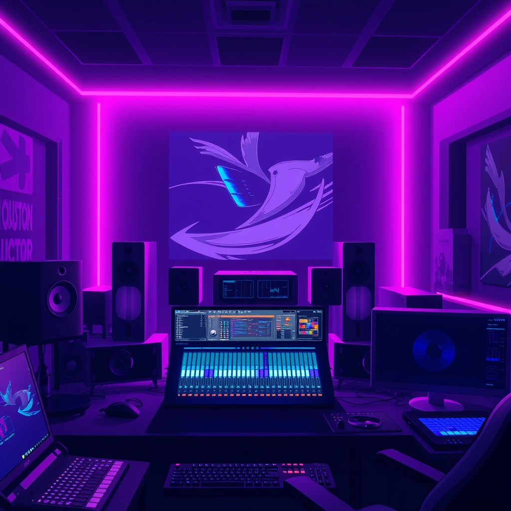Bubblegum, le plugin gratuit de pitch editing pour les producteurs