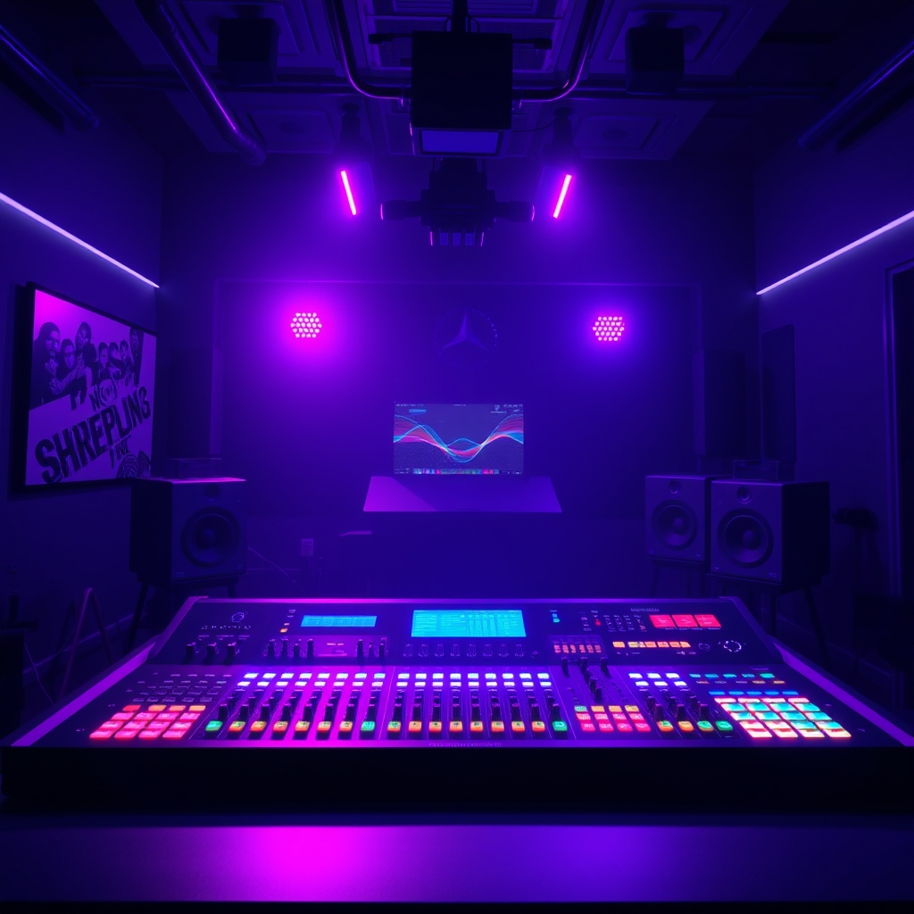 Fontaines D.C. enflamme les ondes avec Dopamine Chamber