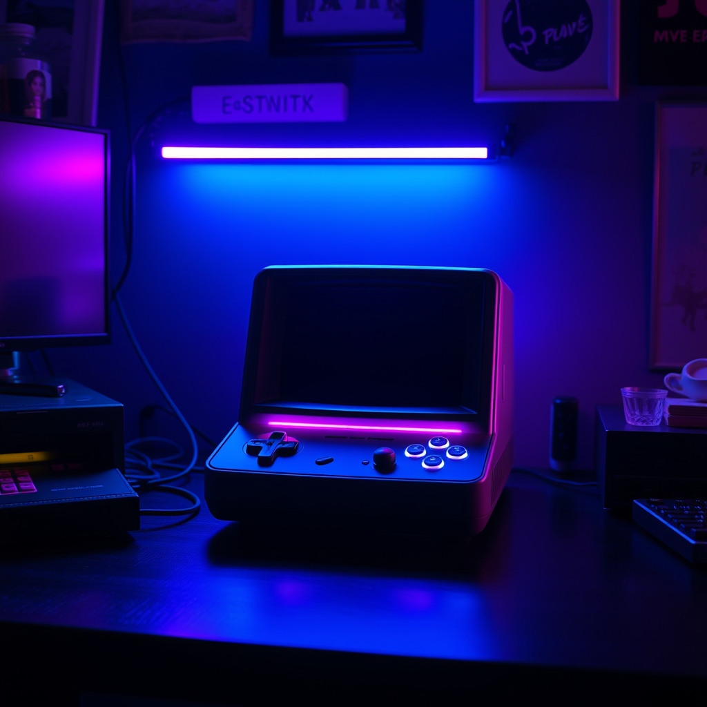 Quand la PS2 devient un synthé