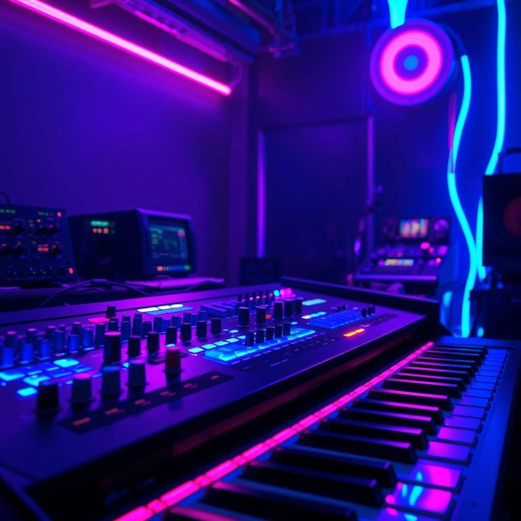 Native Instruments dévoile Massive XL, son nouveau synthé