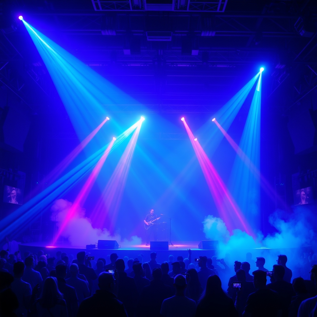 Chvrches fait vibrer Glasgow avec son nouveau single "Overthinker"