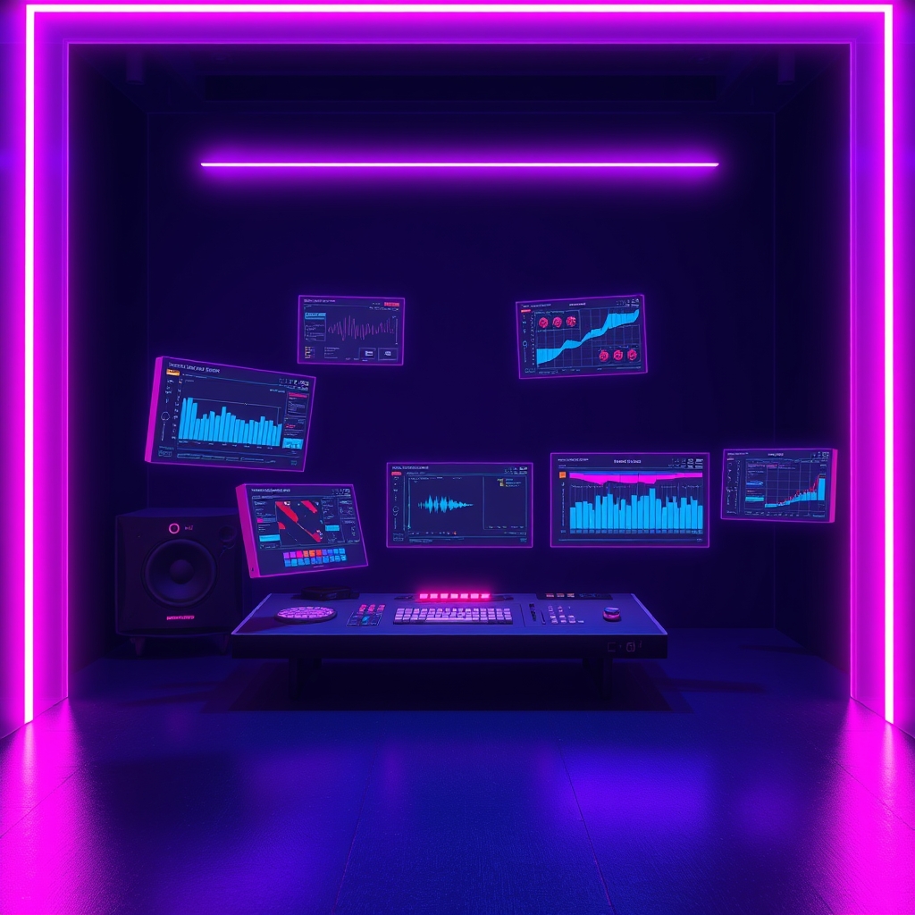 Mixer sa musique en 3D avec le nouveau plugin Art DSP