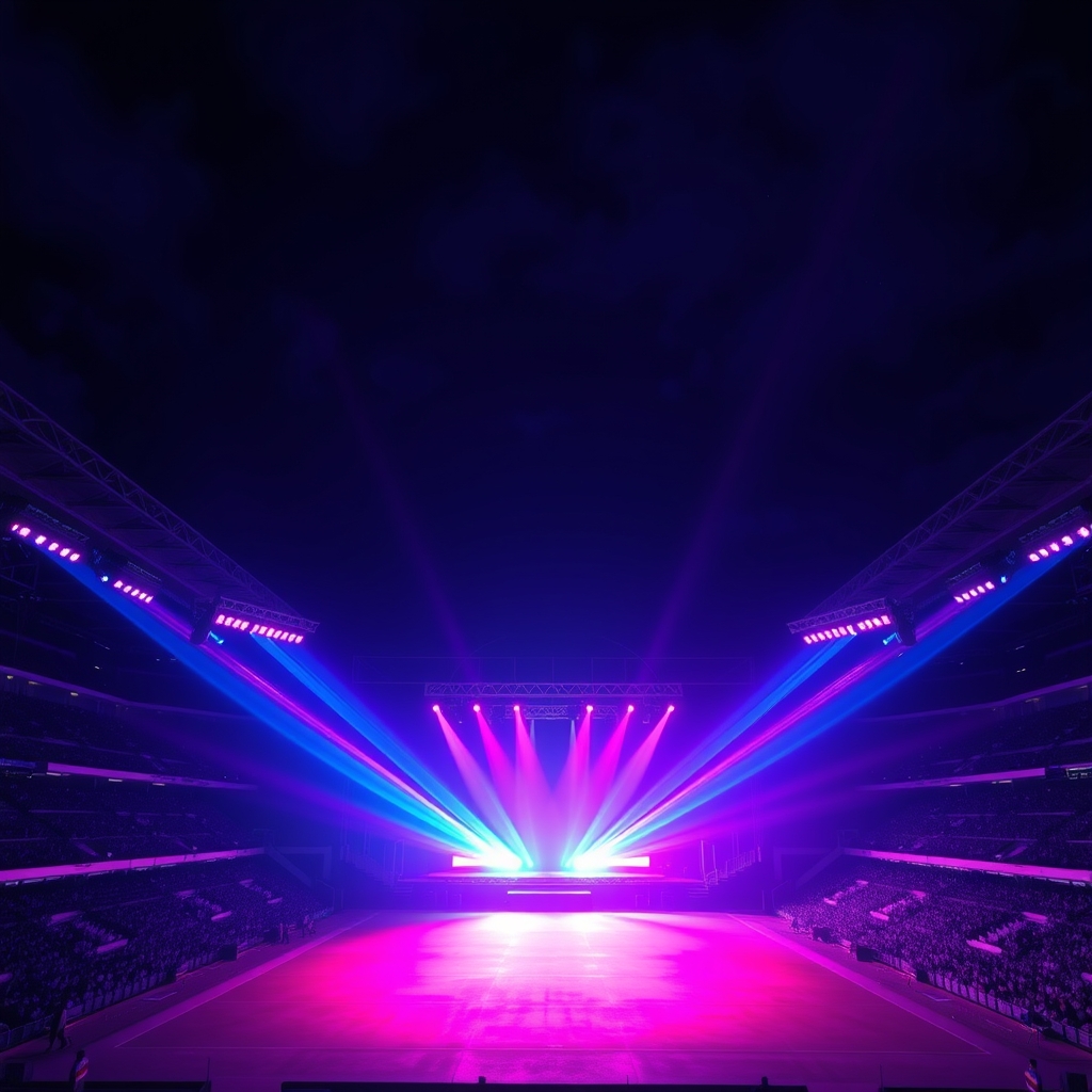 Jay-Z roi de la scene pour la mi-temps du Super Bowl