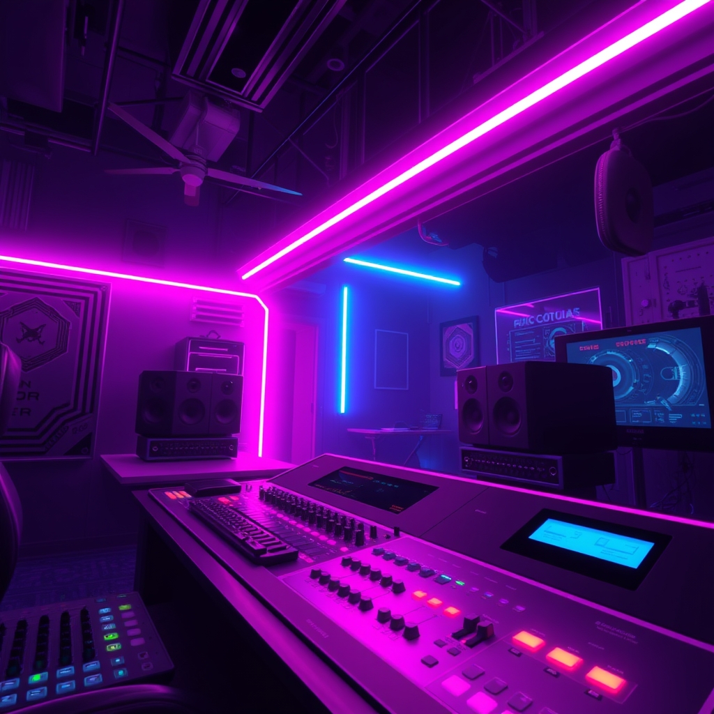 Justice et Gesaffelstein signent 'Pusher' pour le futur GTA 6