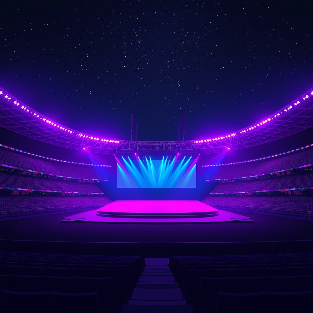 U2 annonce son grand retour au Stade de France pour mai 2027