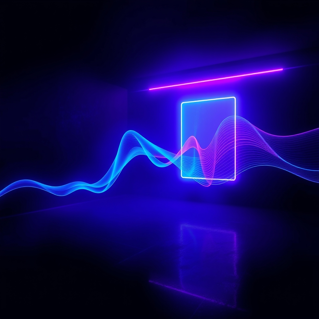 N U I T : L'Électro-Pop Immersive entre Rêve et Réalité