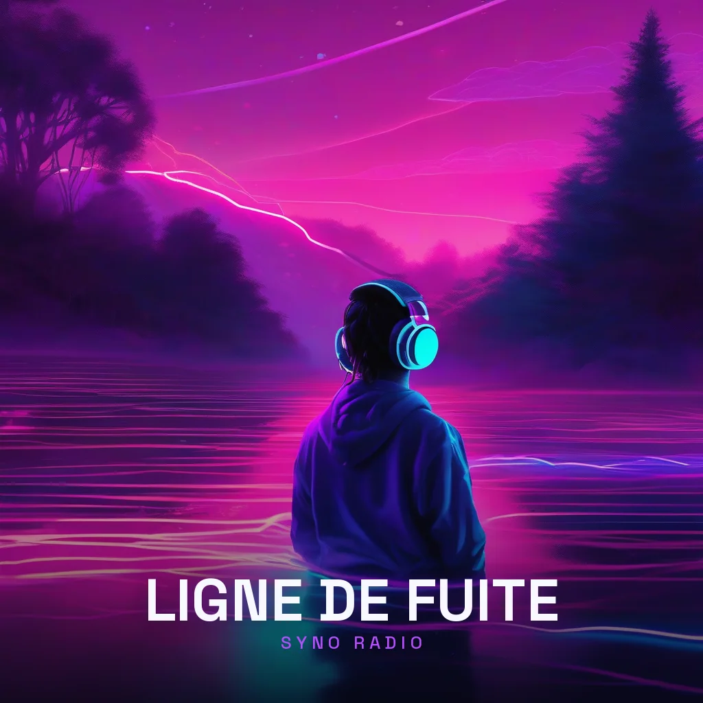 Pochette de Ligne de fuite