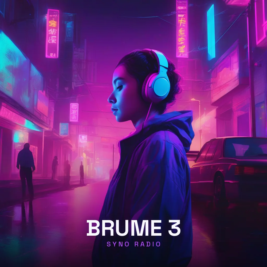 Pochette de Brume 3