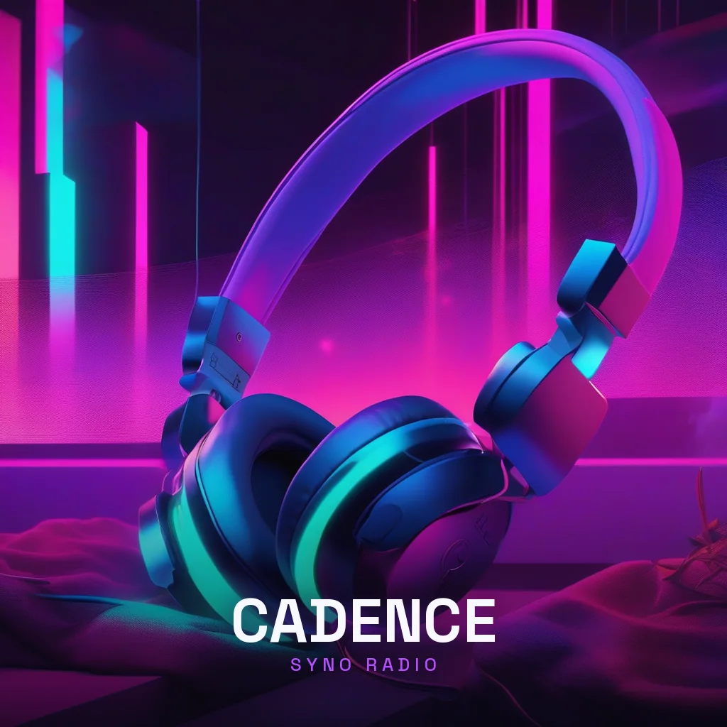 Pochette de Cadence