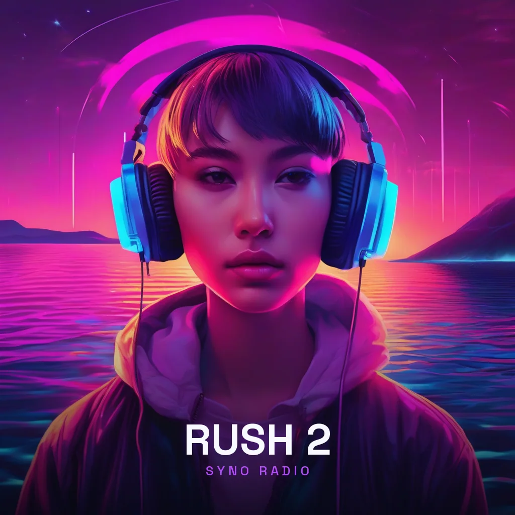 Pochette de Rush 2