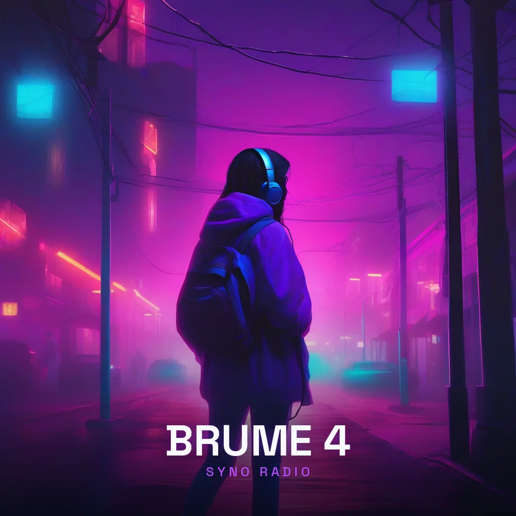 Pochette de Brume 4