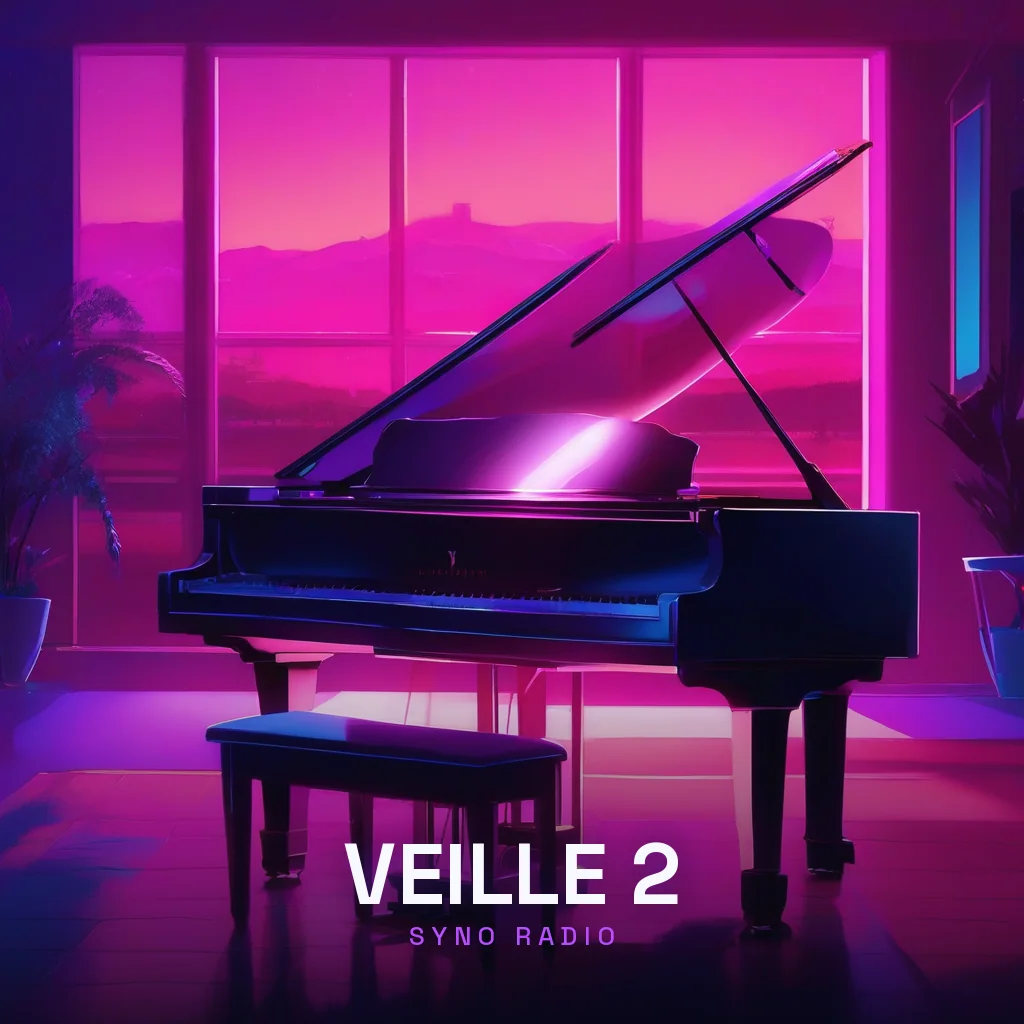 Pochette de Veille 2