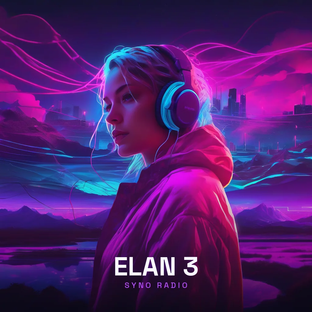 Pochette de Élan 3