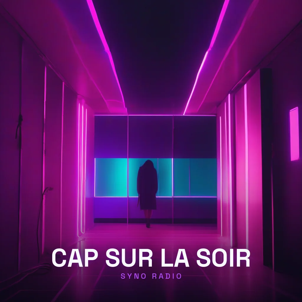 Pochette de Cap sur le soir