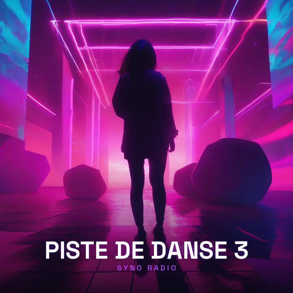 Pochette de Piste de danse 3
