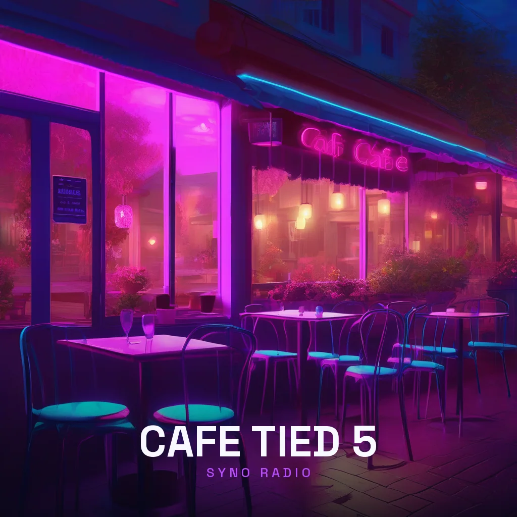 Pochette de Café tiède 5