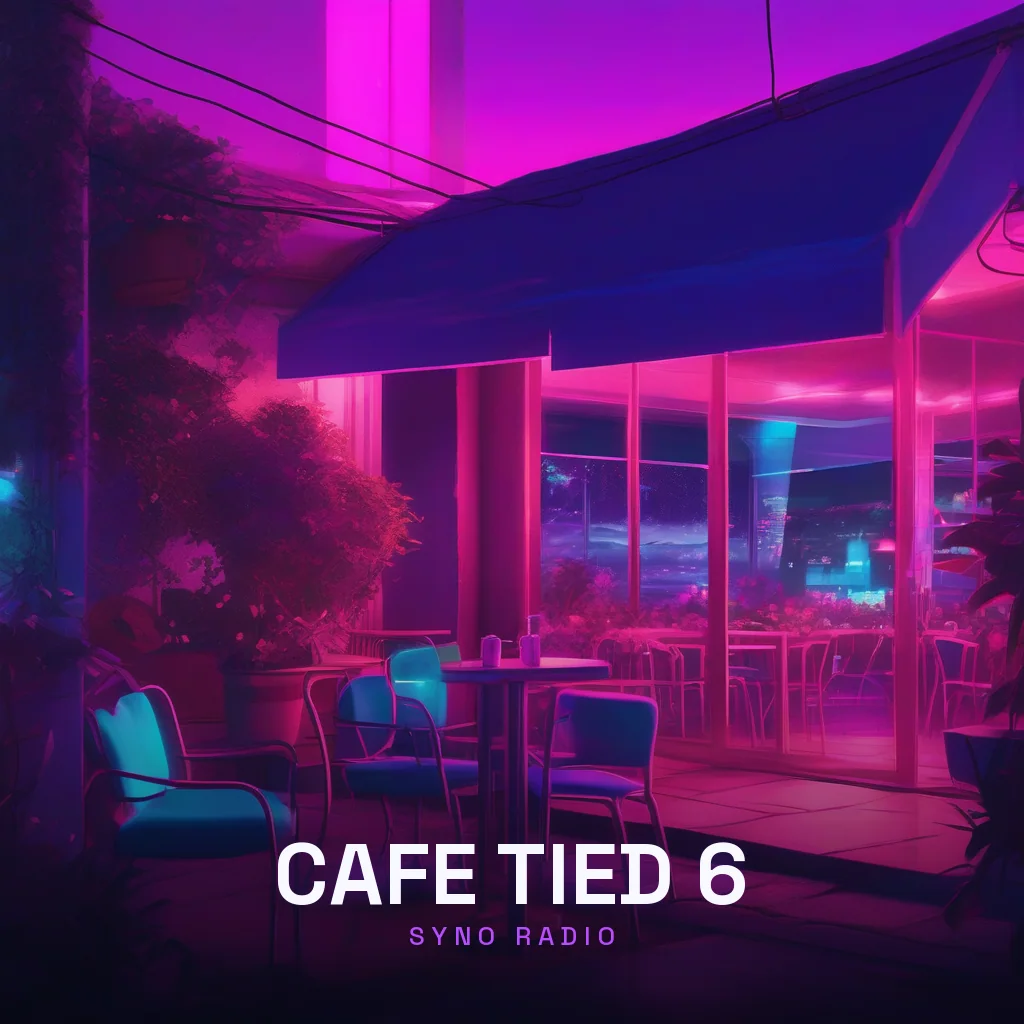 Pochette de Café tiède 6