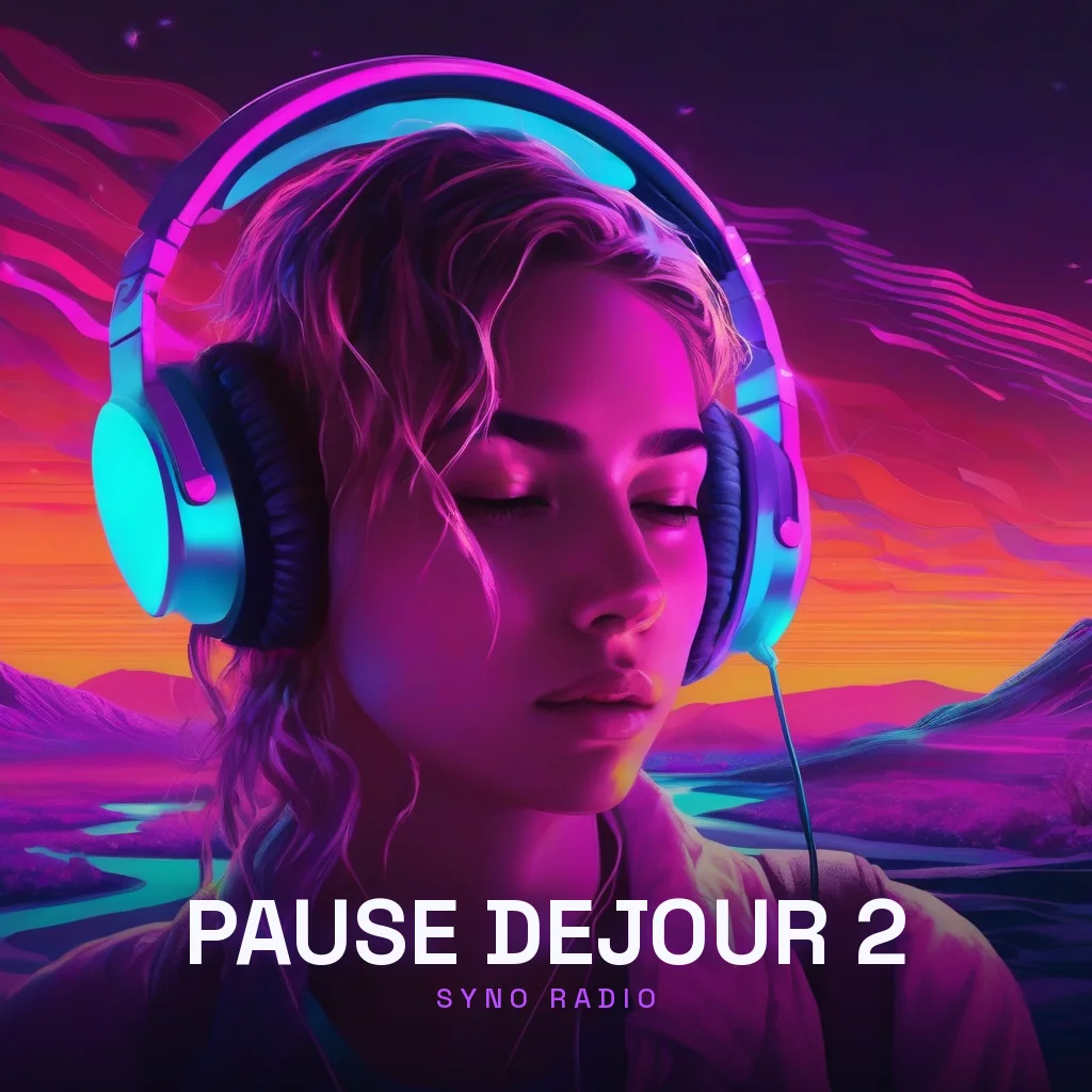 Pochette de Pause du jour 2