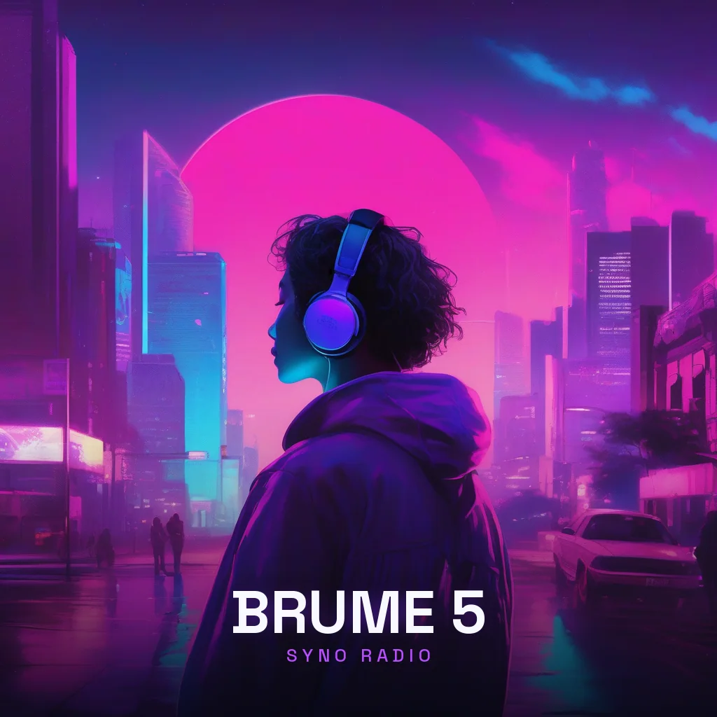Pochette de Brume 5