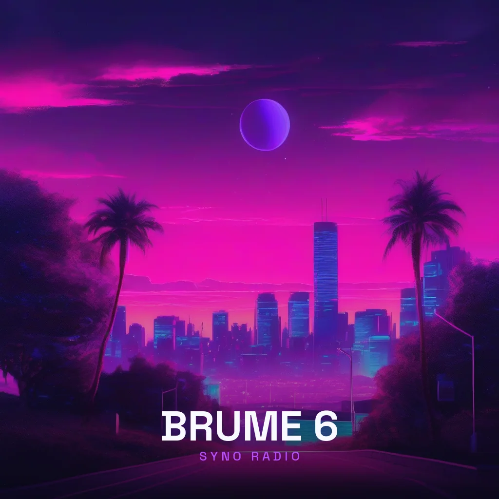 Pochette de Brume 6