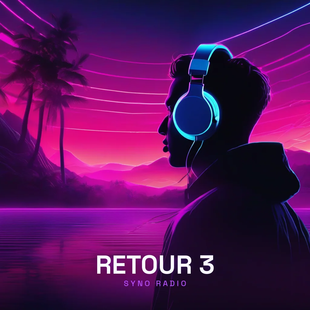 Pochette de Retour 3