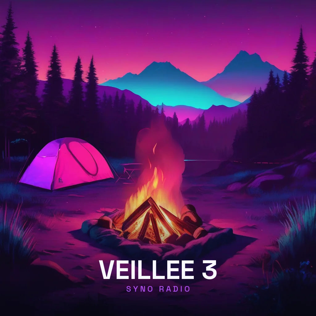 Pochette de Veillée 3
